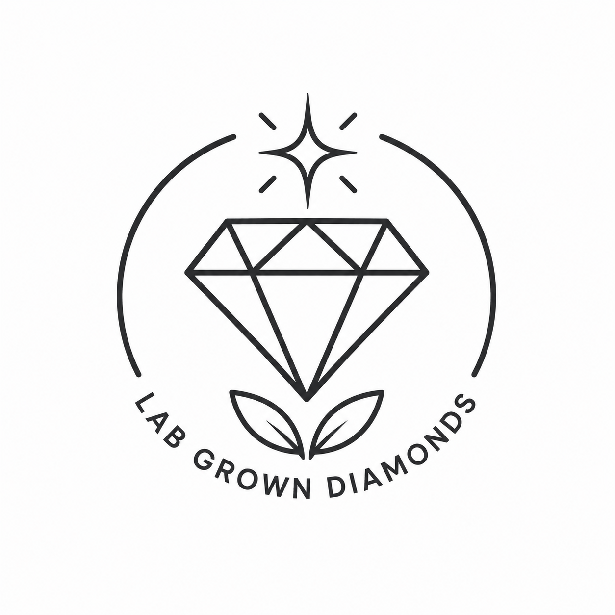 Lab grown diamonds watches & jwellery