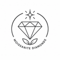 Moissanite diamonds watches & jewelry supplier