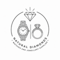 Natural Diamonds Watches and jewellery supplier.
