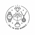 All in 1 bundle